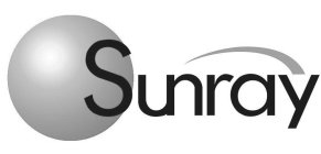 SUNRAY