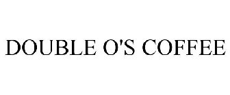 DOUBLE O'S COFFEE