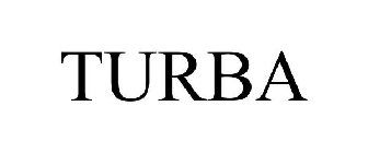 TURBA