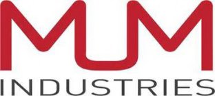 MUM INDUSTRIES