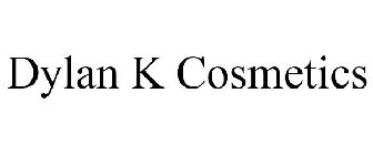 DYLAN K COSMETICS