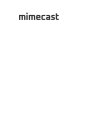 MIMECAST