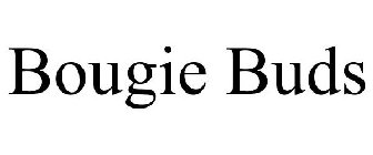 BOUGIE BUDS