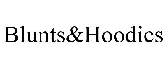 BLUNTS&HOODIES