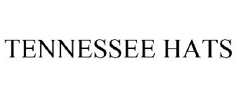 TENNESSEE HATS
