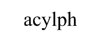 ACYLPH