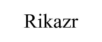 RIKAZR