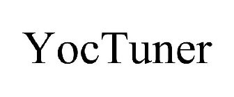 YOCTUNER