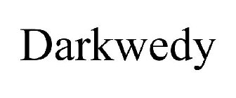 DARKWEDY