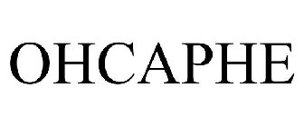OHCAPHE