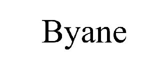 BYANE