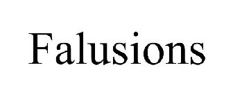 FALUSIONS