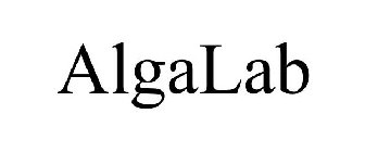 ALGALAB