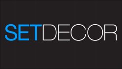 SET DECOR