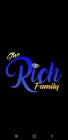 THE RICH FAMILY