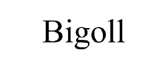 BIGOLL