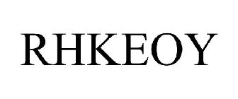 RHKEOY