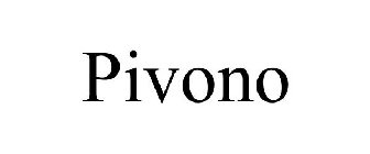 PIVONO