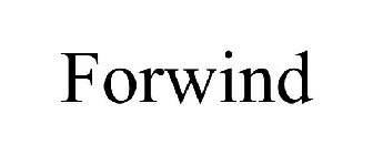 FORWIND