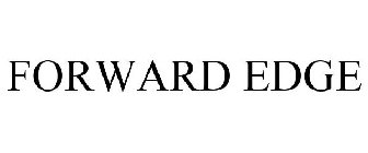 FORWARD EDGE