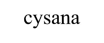 CYSANA