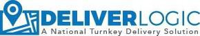 DELIVERLOGIC A NATIONAL TURNKEY DELIVERY SOLUTION