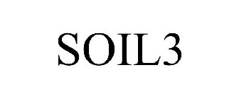 SOIL3