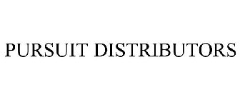 PURSUIT DISTRIBUTORS