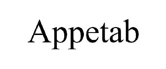 APPETAB