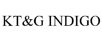 KT&G INDIGO