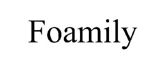 FOAMILY