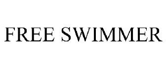 FREE SWIMMER