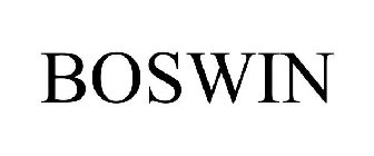 BOSWIN