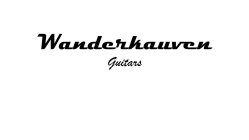 WANDERKAUVEN GUITARS