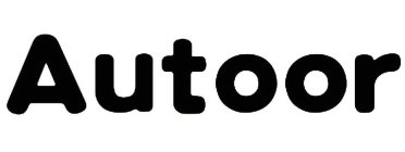 AUTOOR