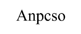 ANPCSO