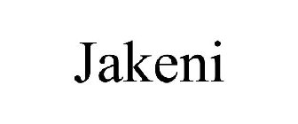 JAKENI