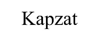 KAPZAT