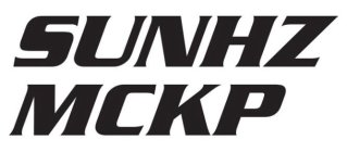 SUNHZ MCKP