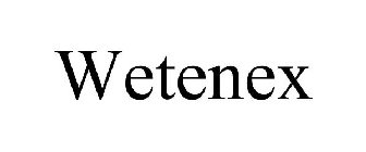 WETENEX