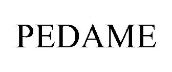 PEDAME