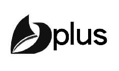 DPLUS