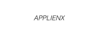 APPLIENX