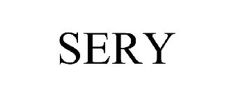 SERY
