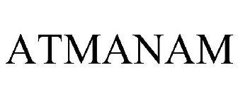 ATMANAM