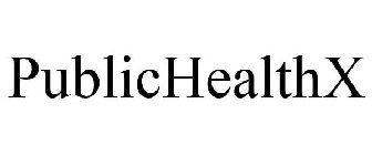 PUBLICHEALTHX