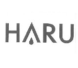HARU