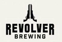 REVOLVER BREWING