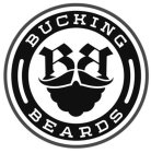 BUCKING BEARDS BB