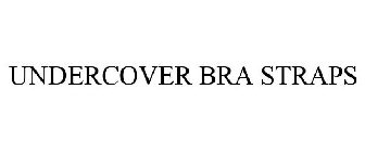 UNDERCOVER BRA STRAPS